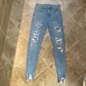 American Eagle jeans***like new***